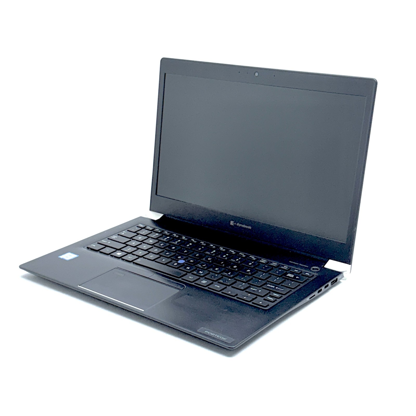 Toshiba Portege X30-F Intel Core i7 16GB RAM 512GB Ultra-Light Laptop | GOOD |