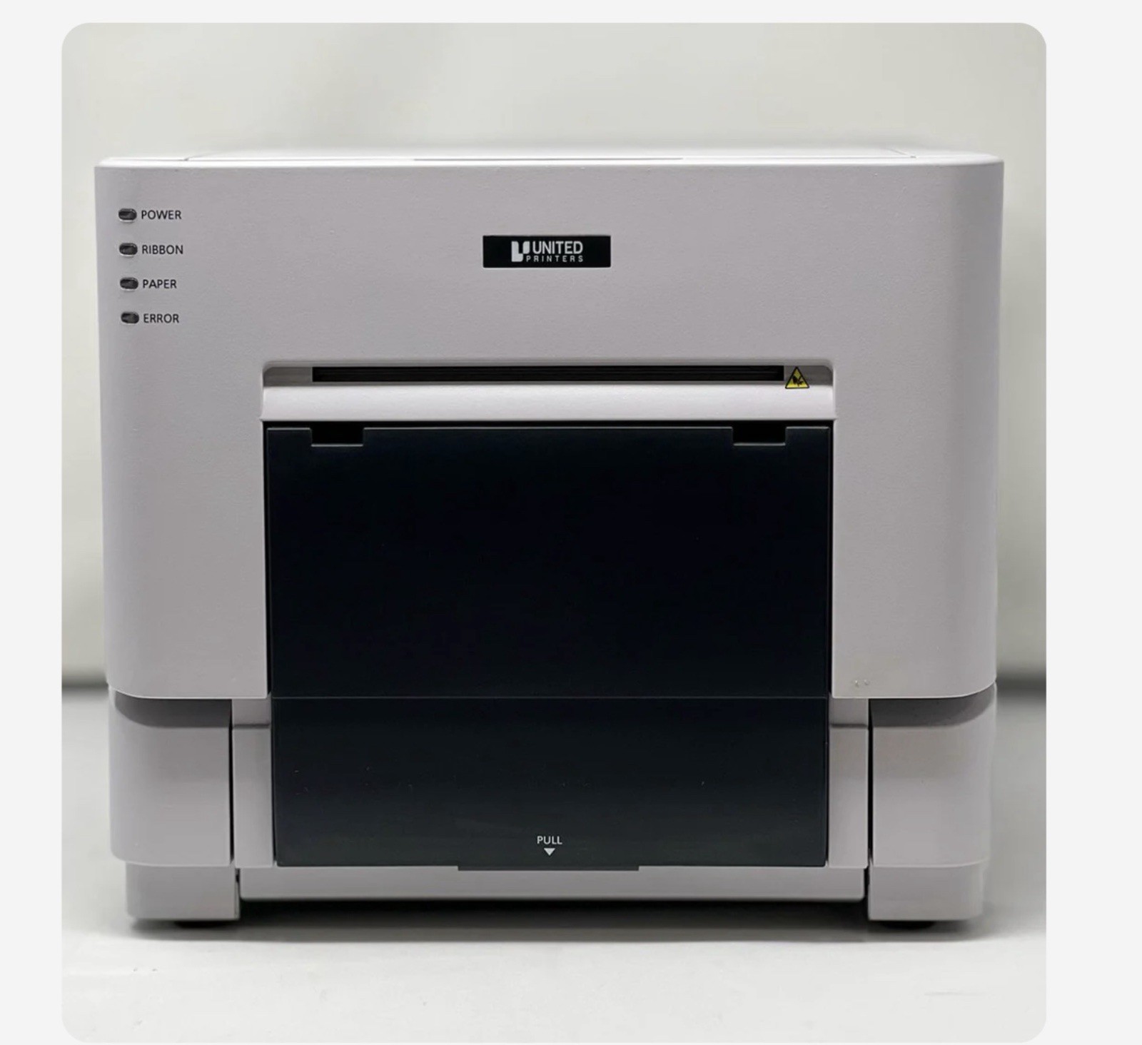Event Photo Printer 6" Dye Sublimation for Photo Booth Like DNP