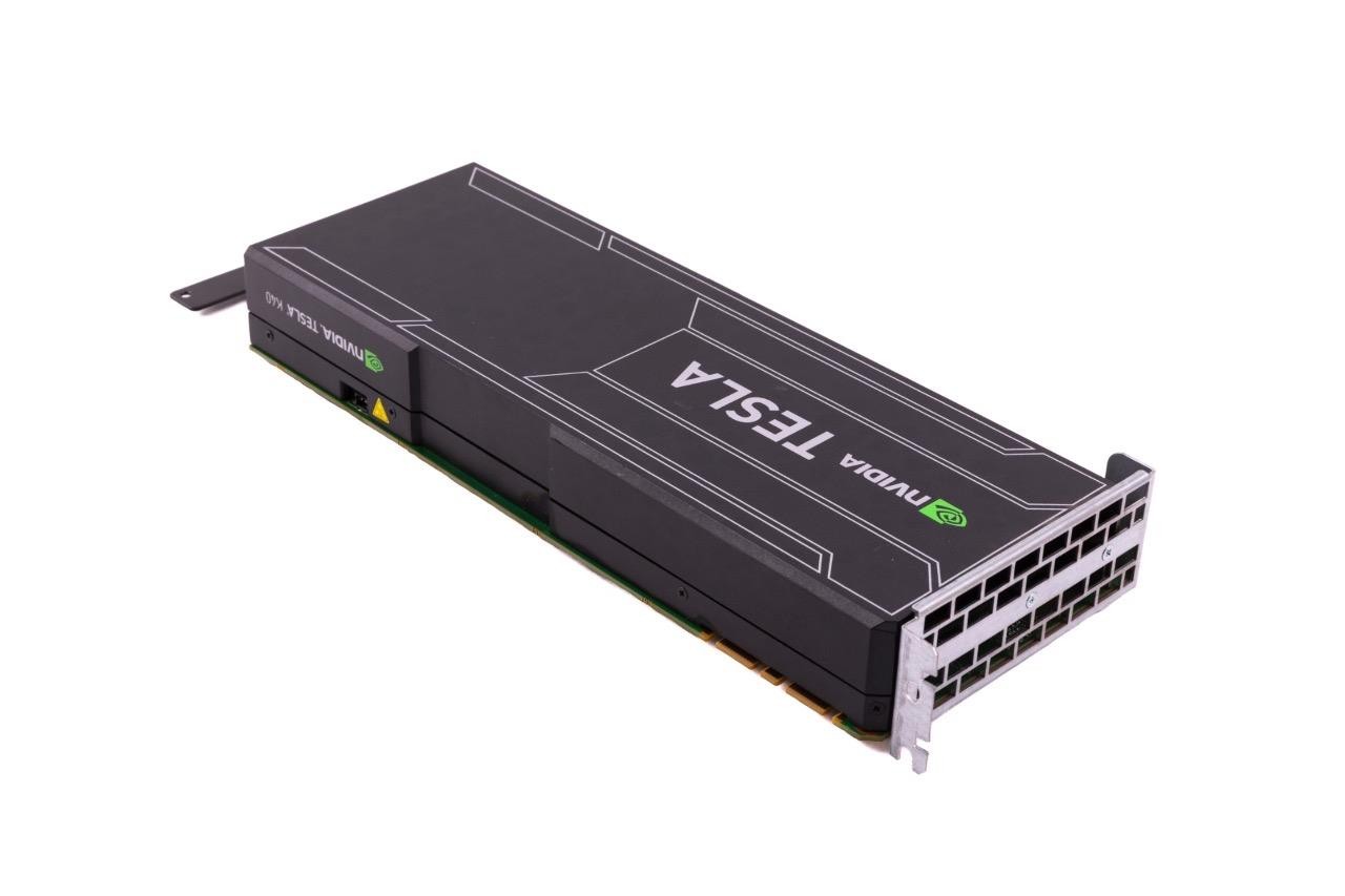 747401-001 HP 747401-001 NVIDIA TESLA K40 12GB MODULE F1R08A