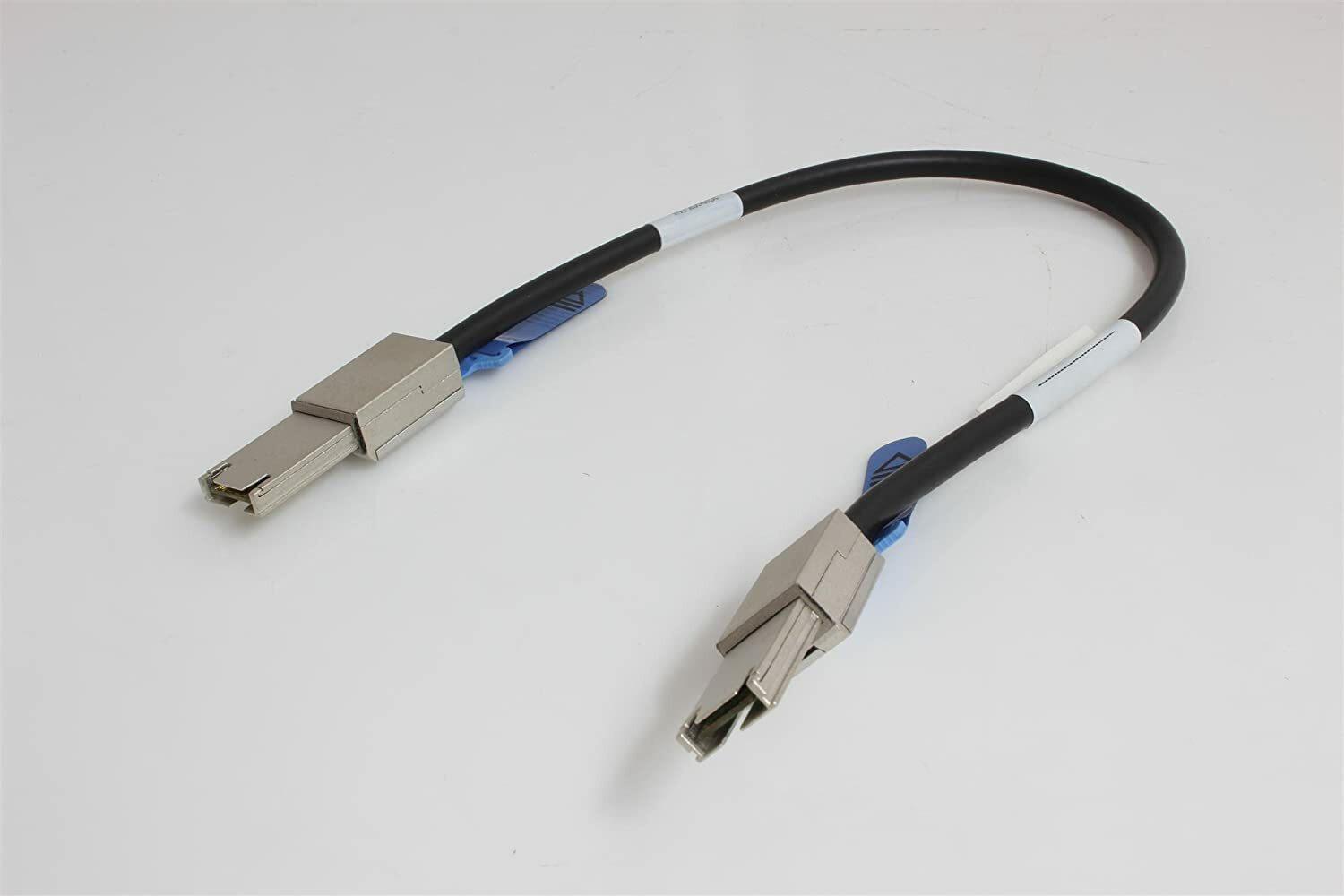 408765-001 I Genuine HP ProLiant External Mini SAS Cable 0.5m SFF-8088