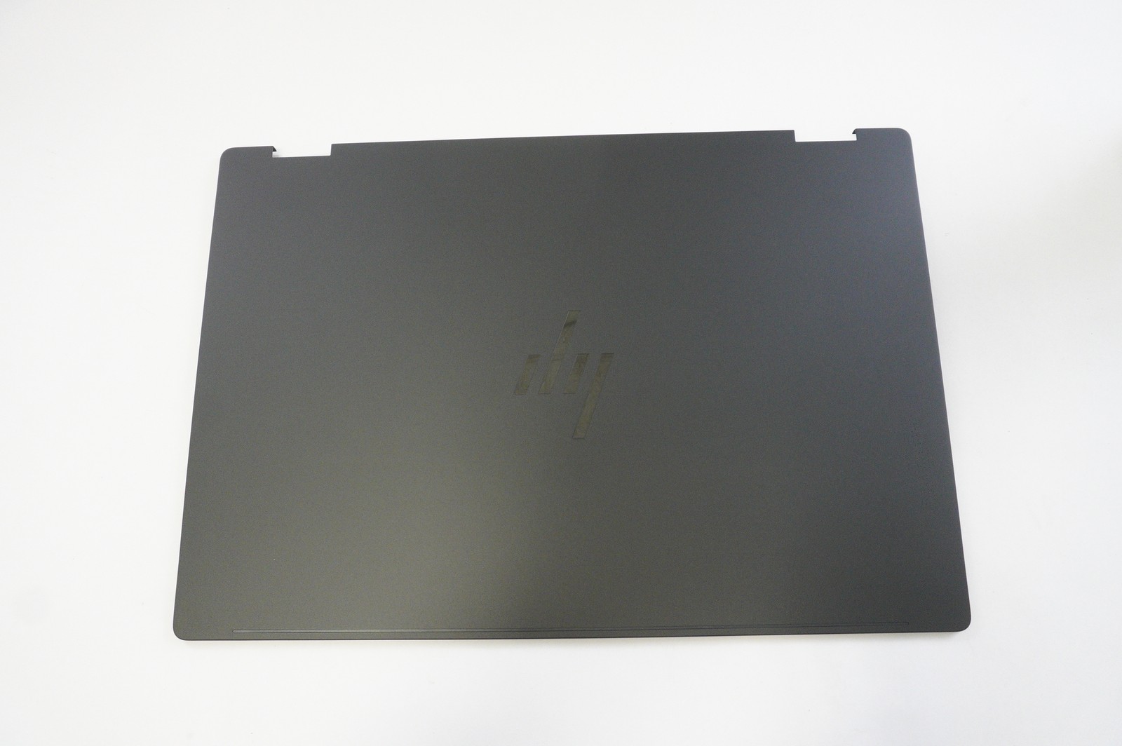 P29011-001 Hp LCD Back Cover Eclipse Gray 16-AS0033DX 16-AS0013DX 16-AS0023DX