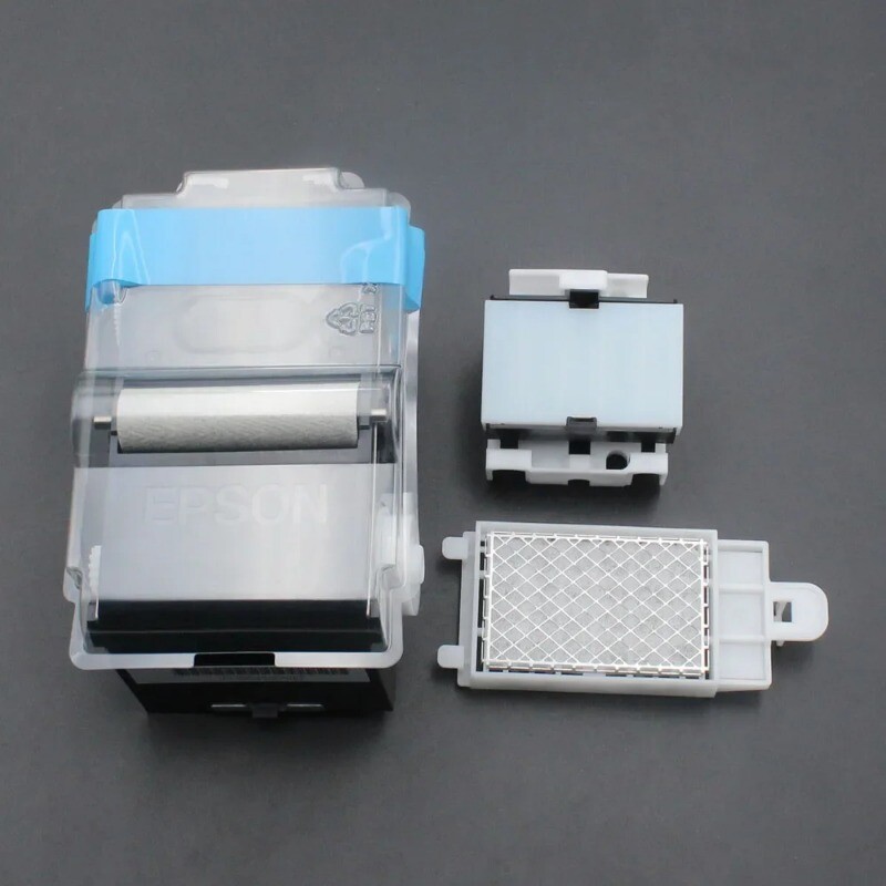 New Original Printhead Cleaning Kit for Epson F2000 F2100 F2080 F2180