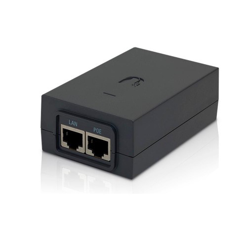 Ubiquiti POE-24-AF5X AirFiber 5X PoE Injector 24VDC 24W
