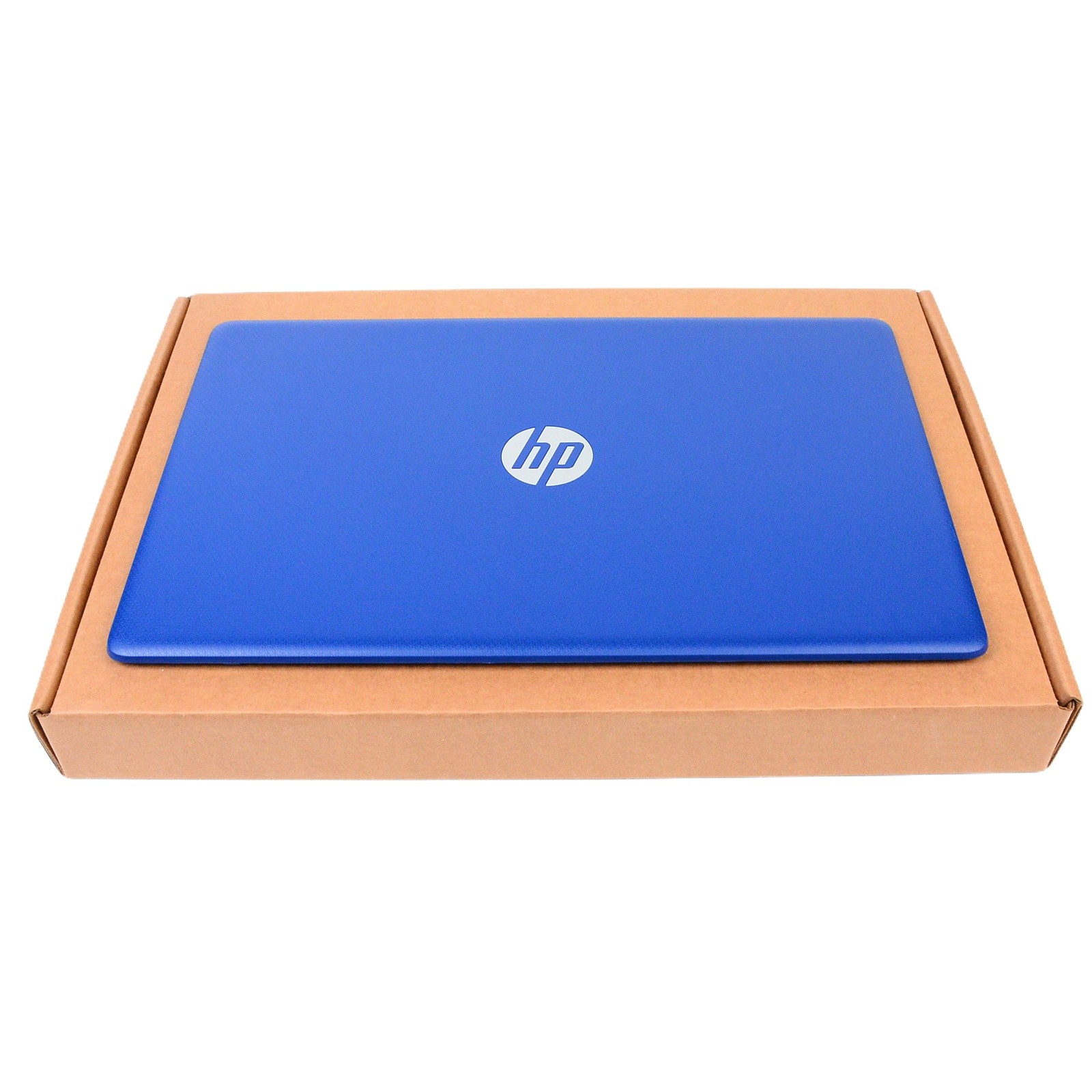 New Blue Textured Laptop LCD Back Cover for HP 15-DA 15-DB 15T-DA 15T-DB A Shell