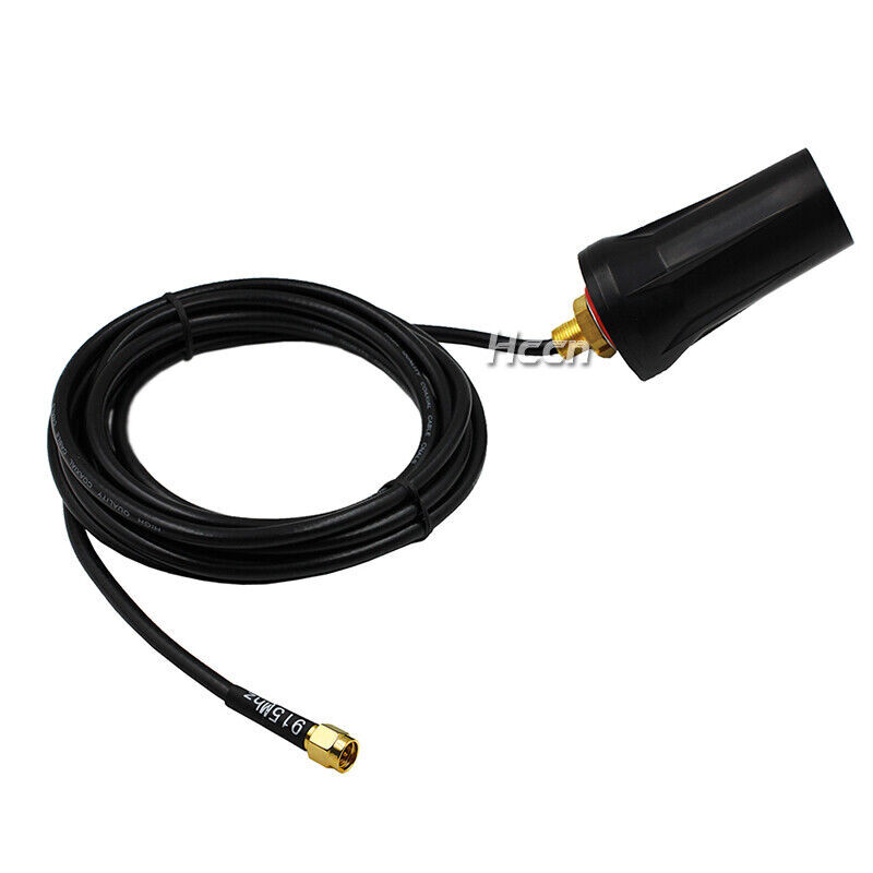 ultra Long Range waterproof 915MHz antenna SigFox LoRa Transceiver Radio antenna