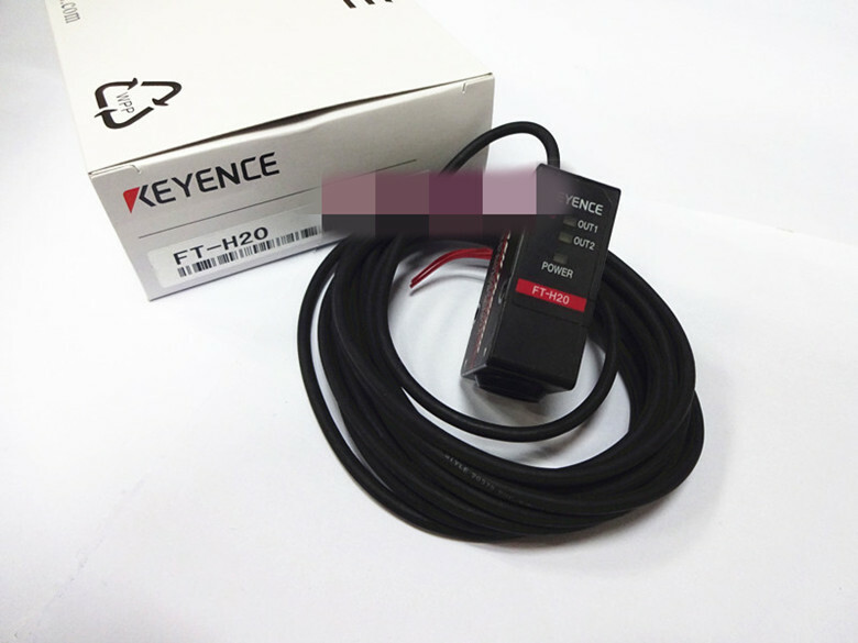 ONE New KEYENCE sensor FT-H20