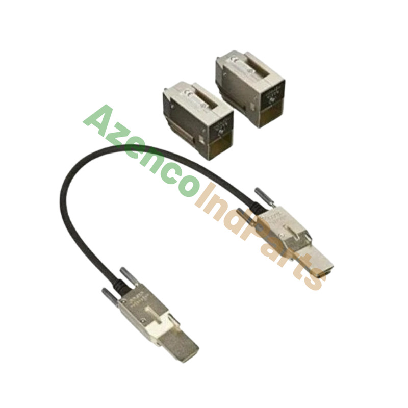 NEW Cisco C9300L-STACK-KIT2 Network Stacking Module Kit Catalyst 9300L