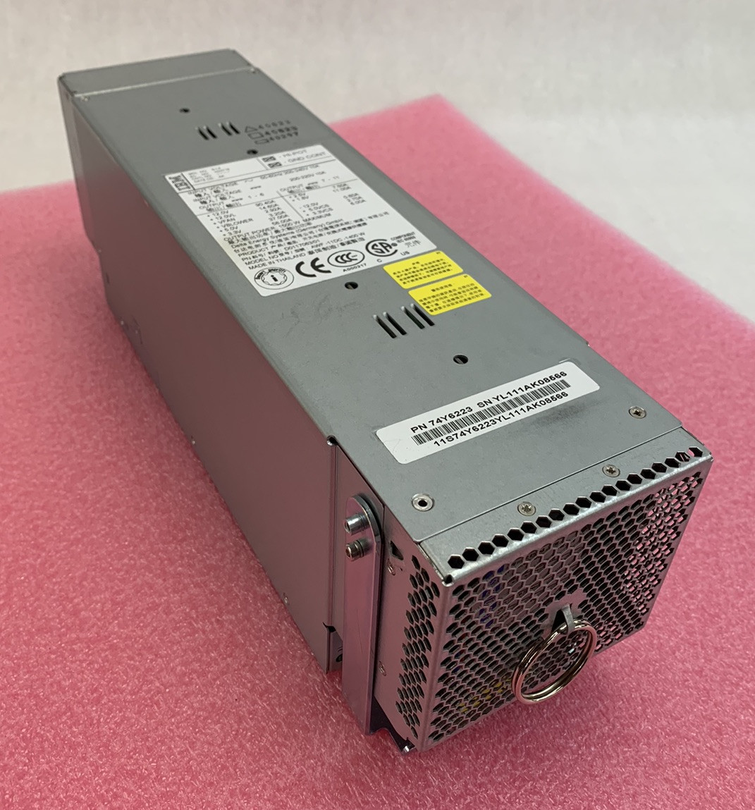 IBM Delta S-L4 1500W Switching Power Supply