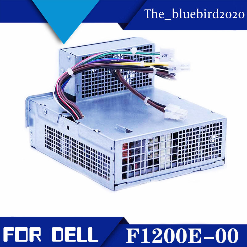 For HP 4000 4300 6080 6280 8180 8280 SFF Small Power Supply PCA019