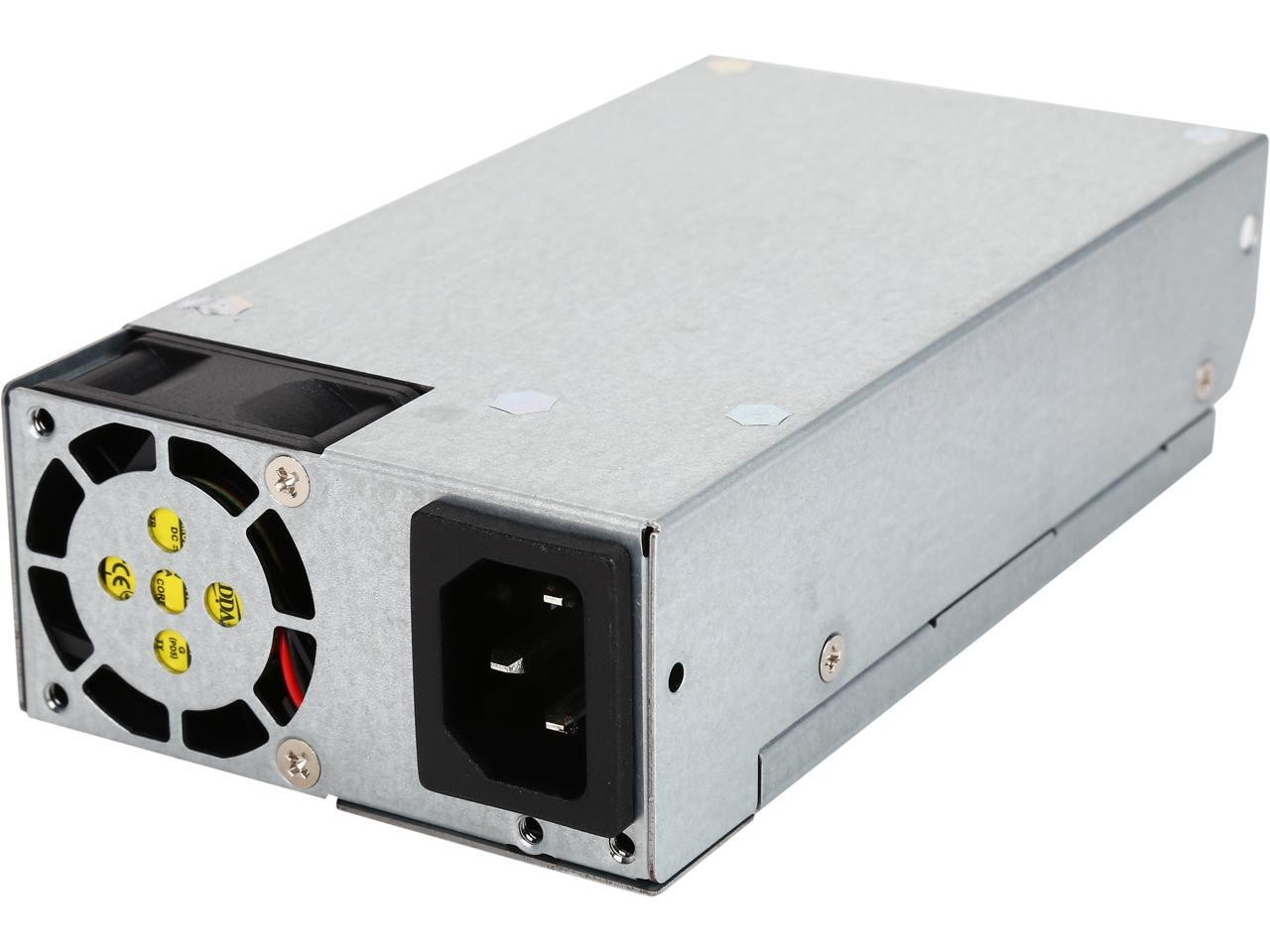 Seasonic SSP-300SUG Active PFC, 300W Flex/Mini 1U, Intel Haswell ready, Japanese