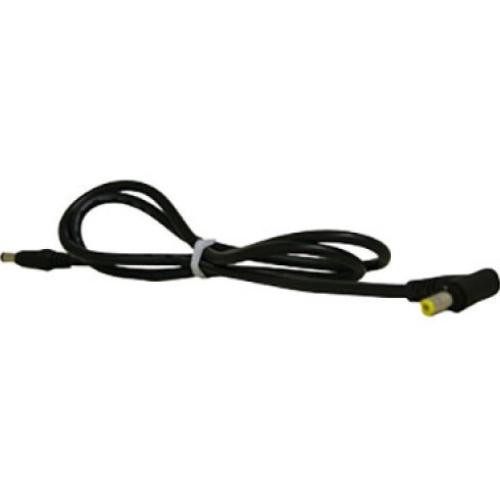 Lind Electronics CBLOP-F01620 36in 2.1mm to 2.5mm R/A Cable
