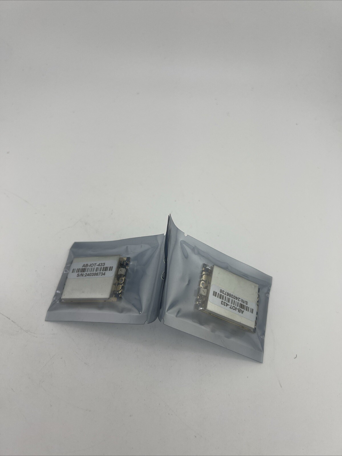 433MHz For Lora Signal Transmitting & Receiving Amplifier Module 2 Qty