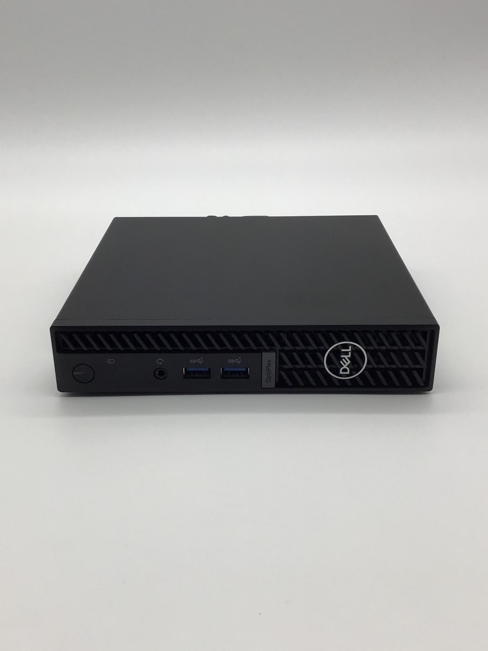 Dell OptiPlex 7010 Micro i7-13700T, 2.80GHz, 16GB, No HD, No Adapter