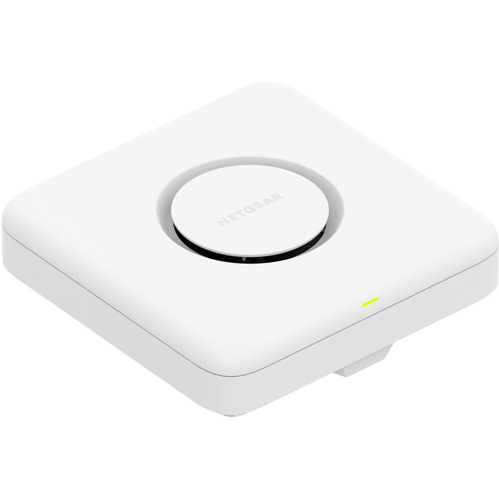 Netgear WBE750-100NAS Tri Band Wi-Fi 7 - 18.40 Gbit/s Wireless Access Point