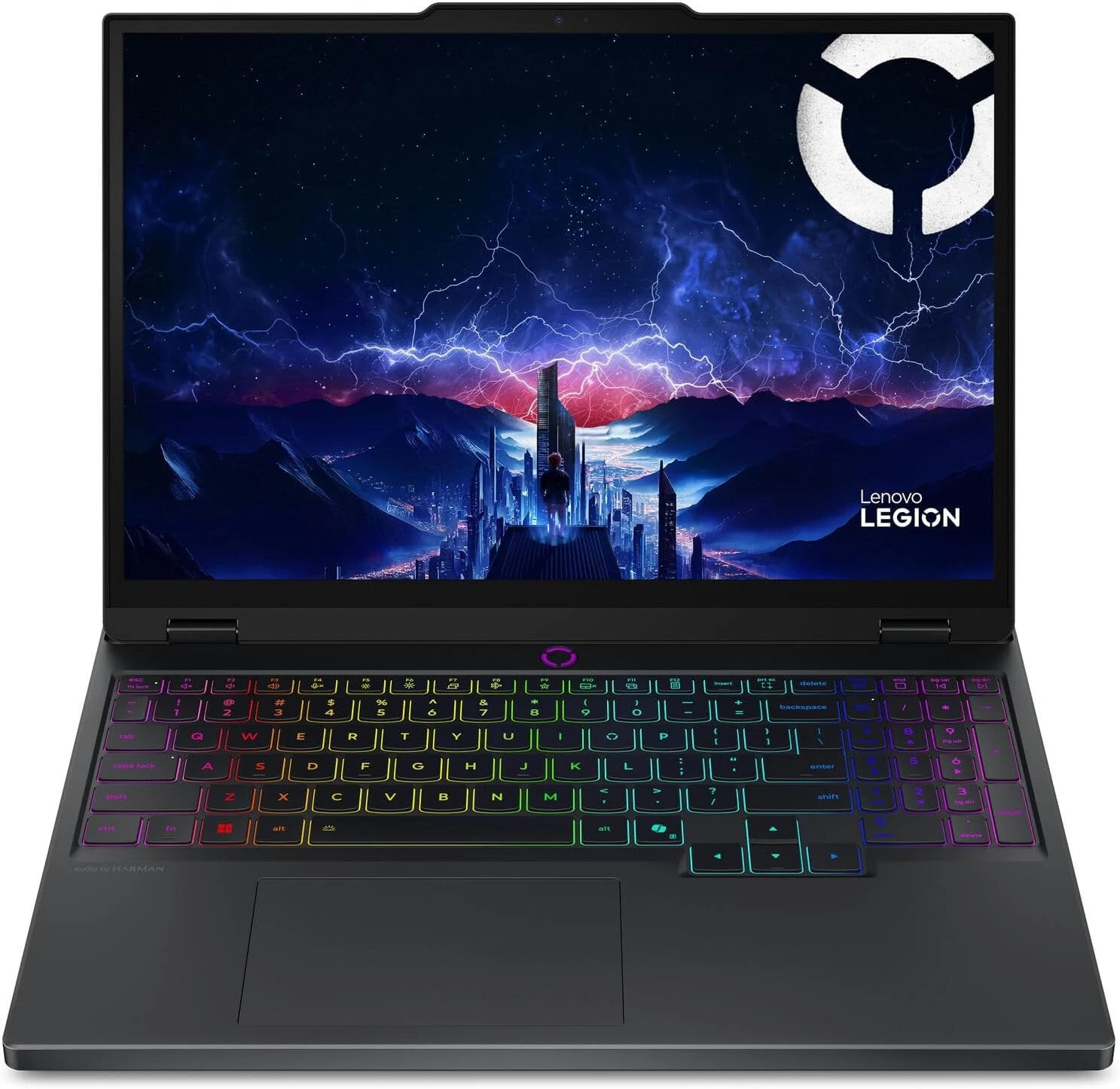 Lenovo Legion 5i 15IRX10 165Hz QHD+ 2.2 GHz i9-14900HX 16GB 1TB SSD RTX 5070