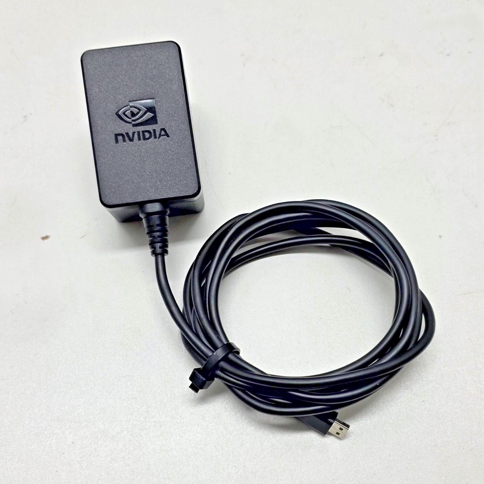 Genuine Nvidia Shield TV Pro Media SPA040A19W3 Power AC Adapter Charger 19V 2.1A