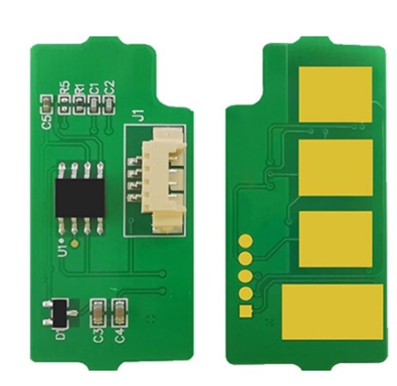 COMPATIBLE XEROX WC 4265 DRUM UNIT CHIP PART # 113R00776  