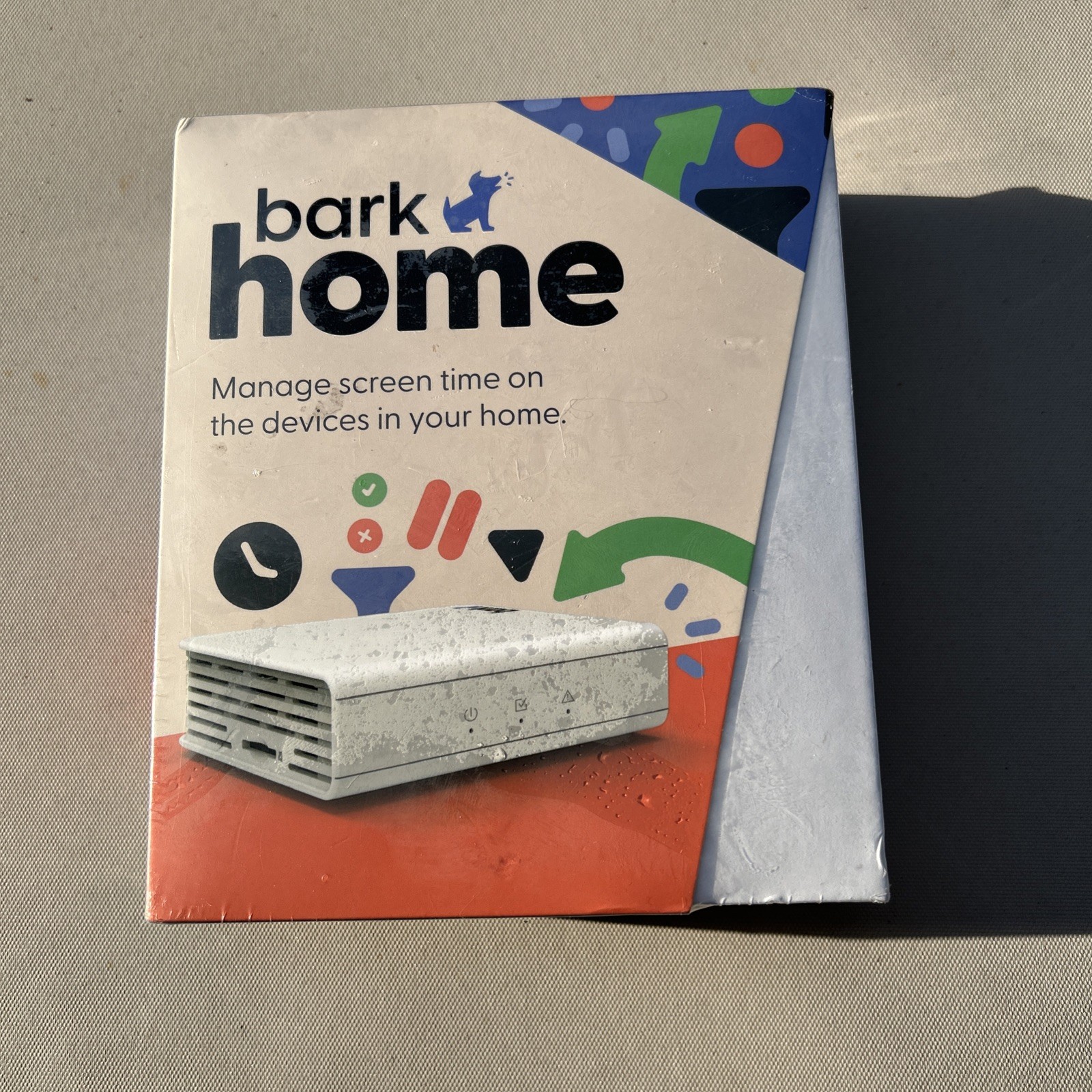 Bark Home 5000 Parental Controls for Wi-Fi | Manage Screen Time, Block Apps New