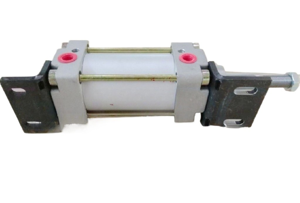 QTY:1 NEW Cylinder 63*20*255 machining center Matt disc cylinder