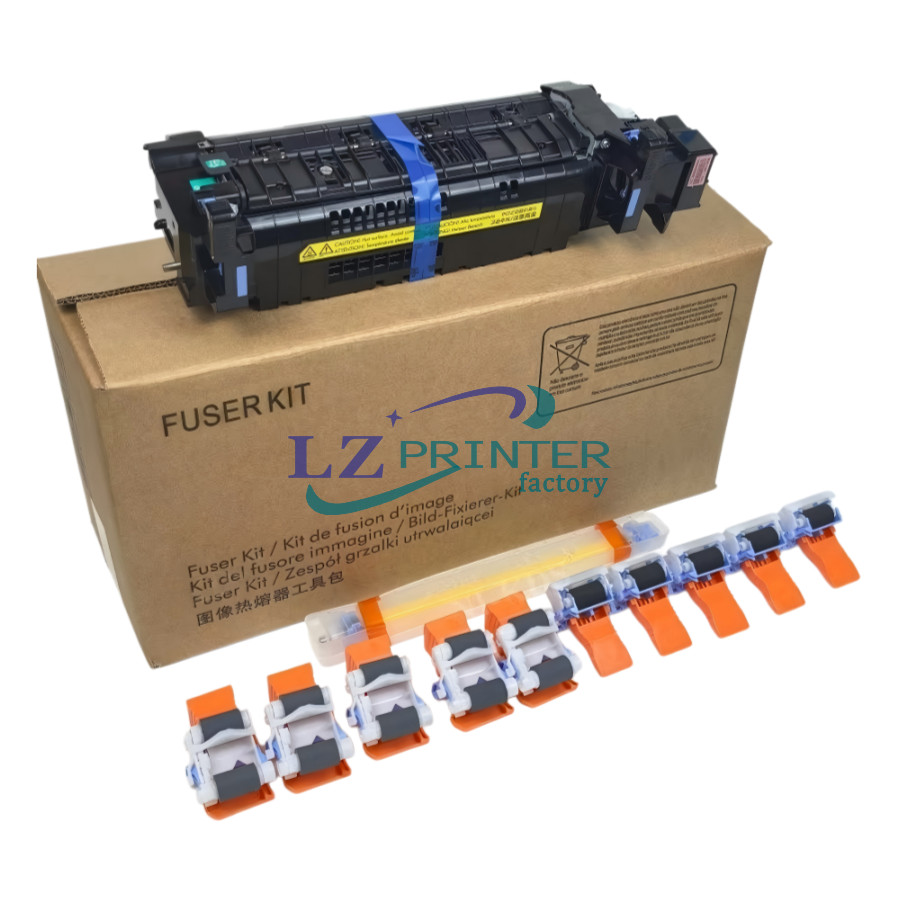 NEW L0H24A L0H24-6790 Maintenance Kit 110V For HP M607 M608 M609 633 600 631 632