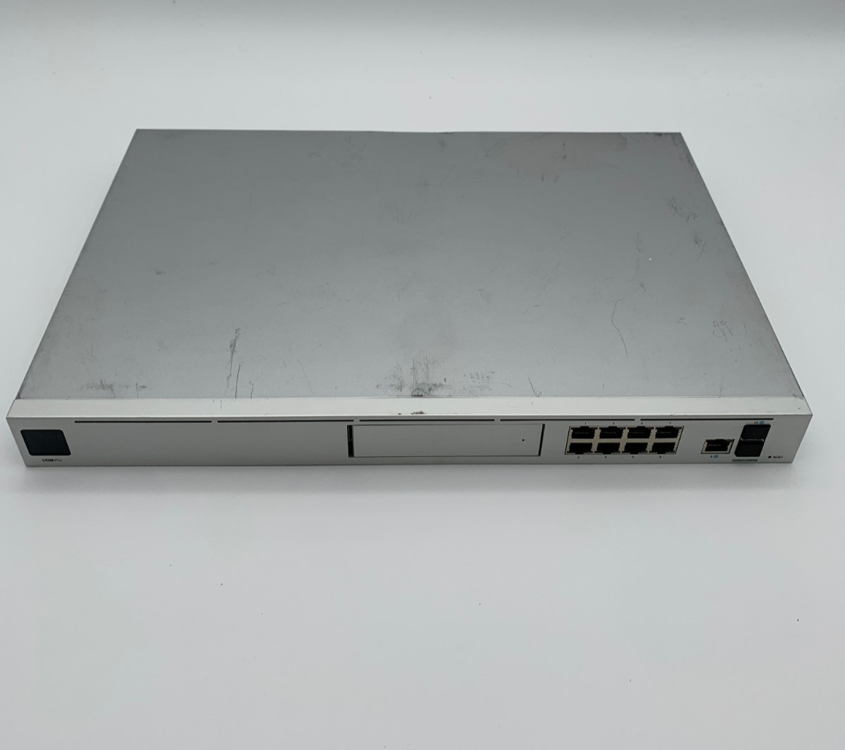 Ubiquiti UDM-Pro UniFi Dream Machine Pro Enterprise Security Gateway - USED