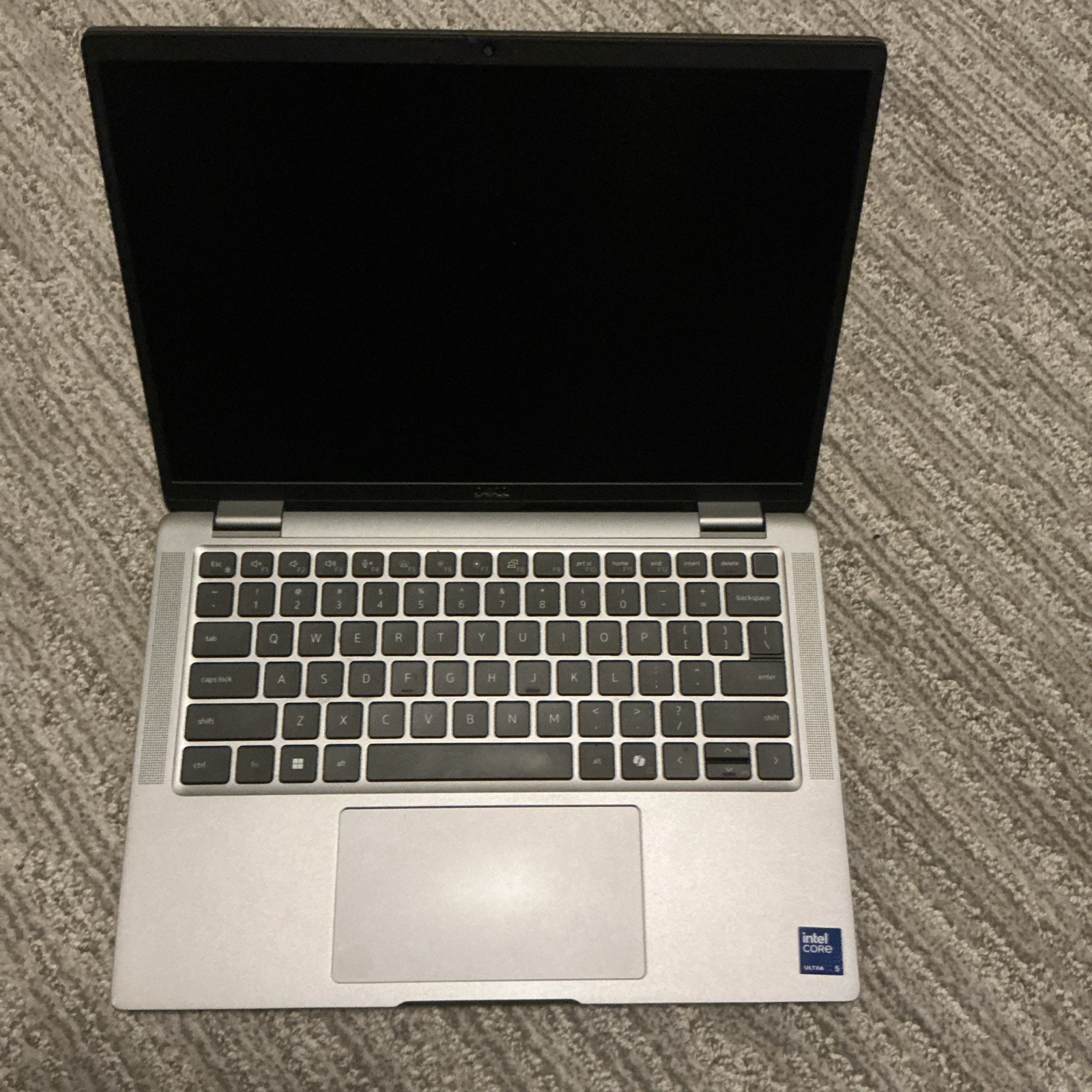 Dell Latitude 7350 - Ultra 5 - 32DDR4 - 512G NVMe