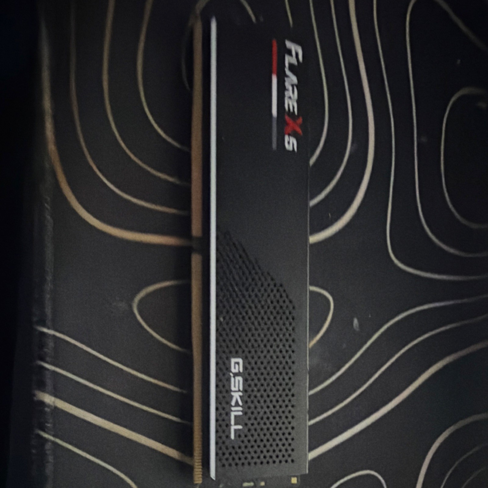 G.SKILL Flare X5 DDR5 DRAM DIMM 288-Pin Memory Module