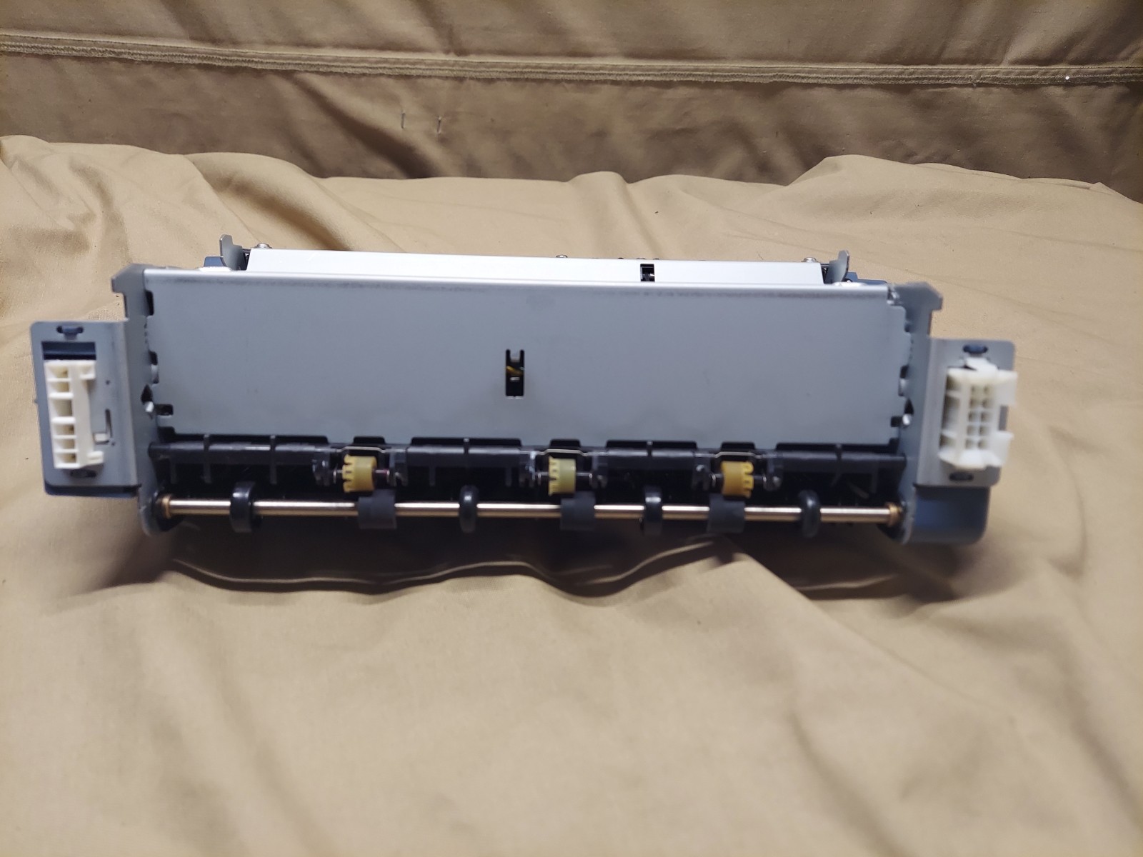 Genuine Lexmark 40X8110 Fuser Unit C734 C736 C746 C748 CS736 Good, 10100 pages