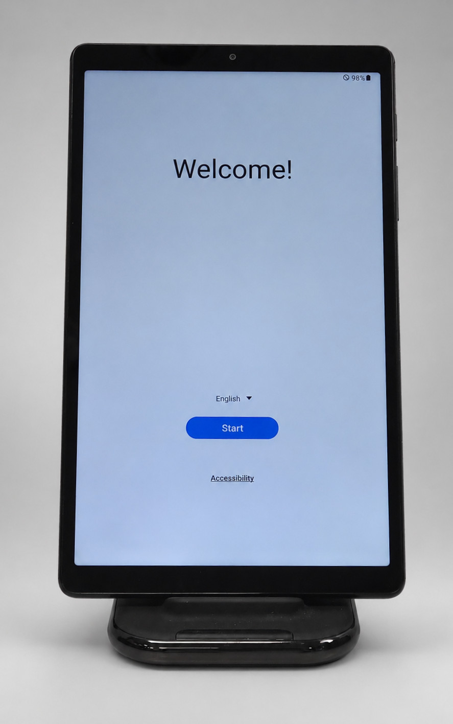 Samsung Galaxy Tab A7 Lite SM-T227U 32GB WiFi+LTE AT&T Tablet