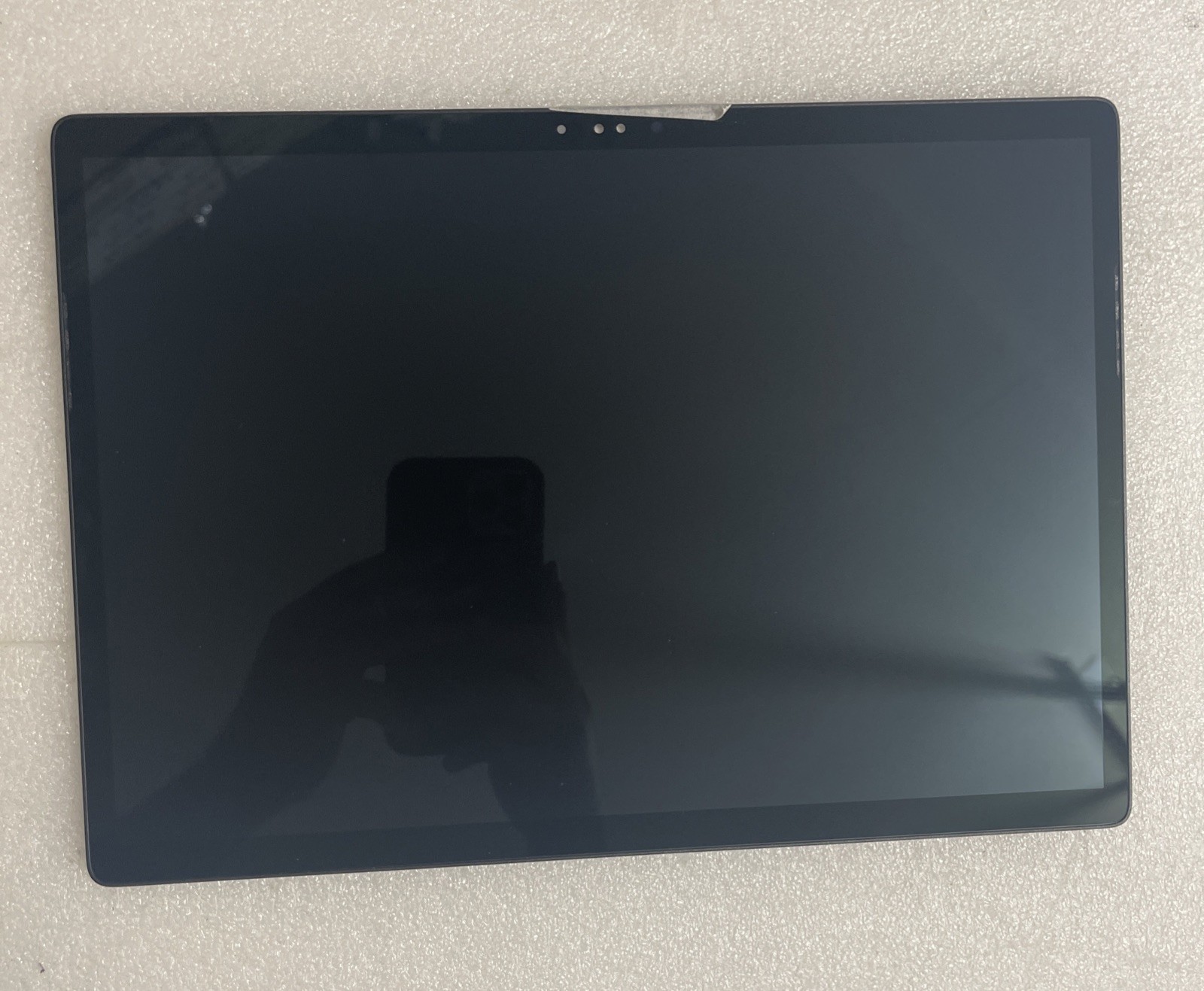 OEM Dell Latitude 13 7350 Detachable QHD Touchscreen LCD GH2VD VRH30 0JRR2Y SAS1