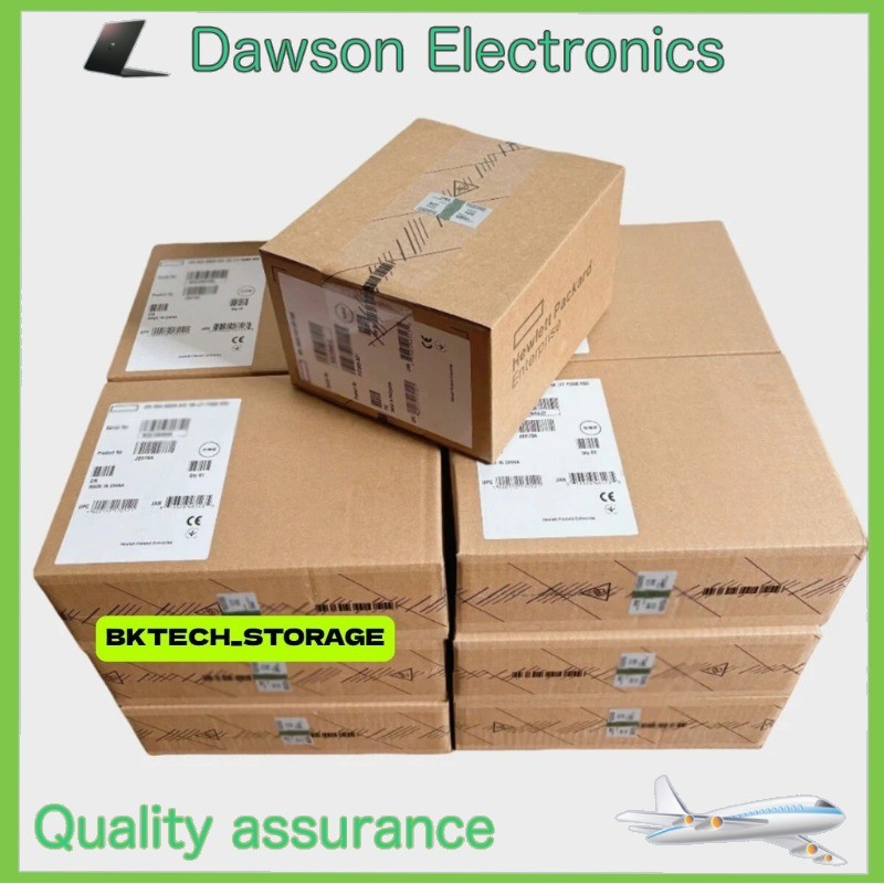 HPE 10TB P11186-001 P09149-B21 3.5" LFF SAS 12G 7.2K Gen10 Plus LP He 512e HDD