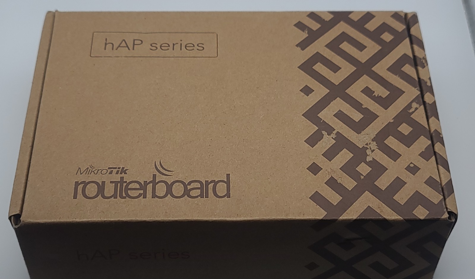 (NEW) MIKROTIK ROUTERBOARD HAP AC2 RBD52G-5HACD2HND-TC-US 