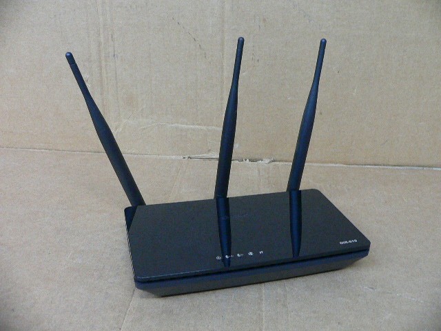 D-Link Dir-819, Cir819lca....A1 Dual Band 5Ghz & 2.4Ghz Wireless Router