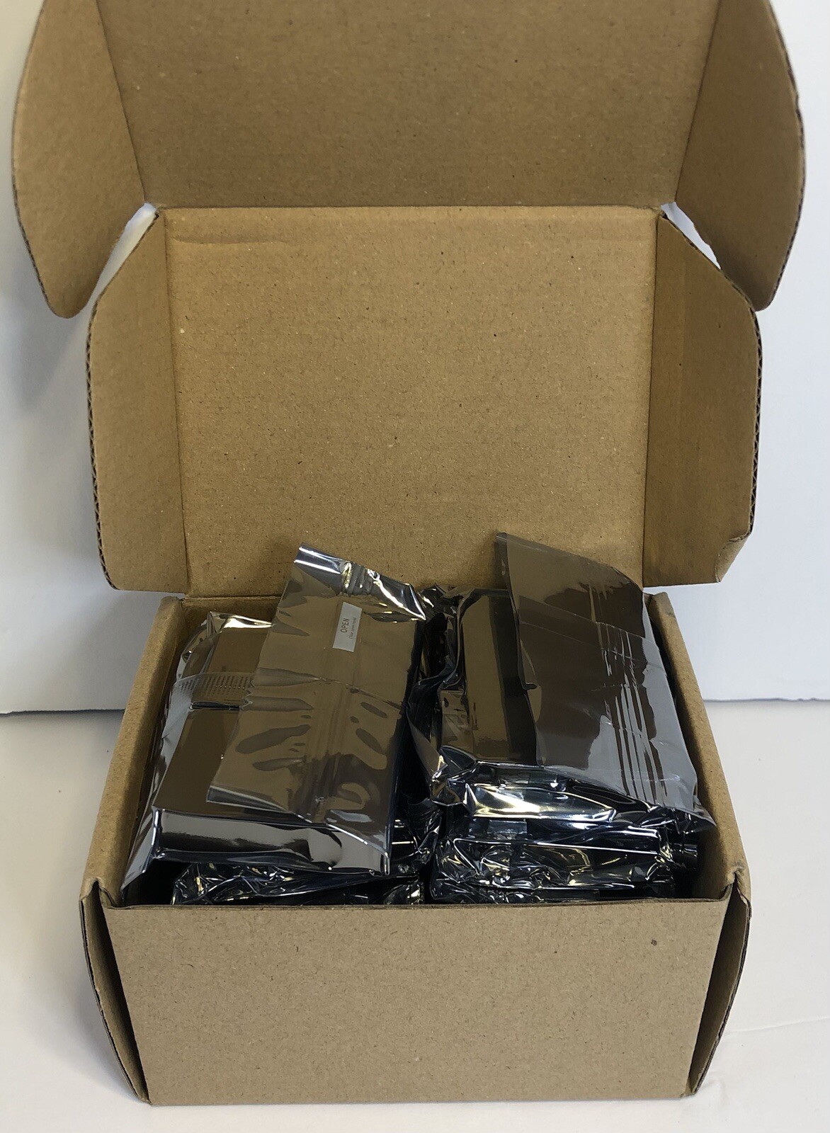 EZ Ink Replacement Cartridges 12 Pack. X002NPN251