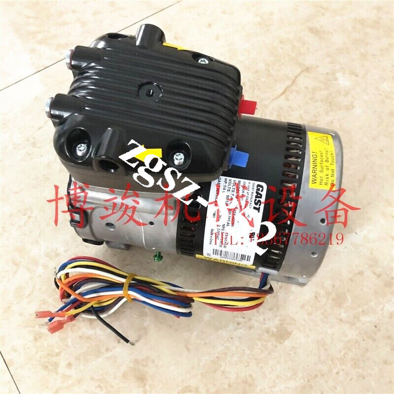 1PC NEW Vacuum pump 86R130-401-N270X Brand New Fast Shipping FedEx or DHL