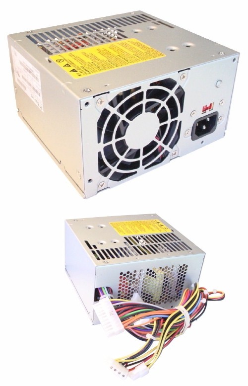 HP 5188-2622 Genuine Power Supply - 250 Watt 20 Pin Atx Zinfandel Tested Working