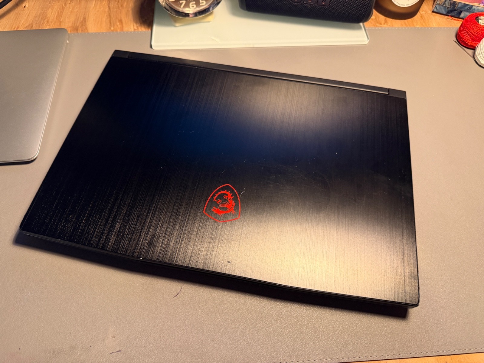 MSI Gaming Laptop - GF63 Thin