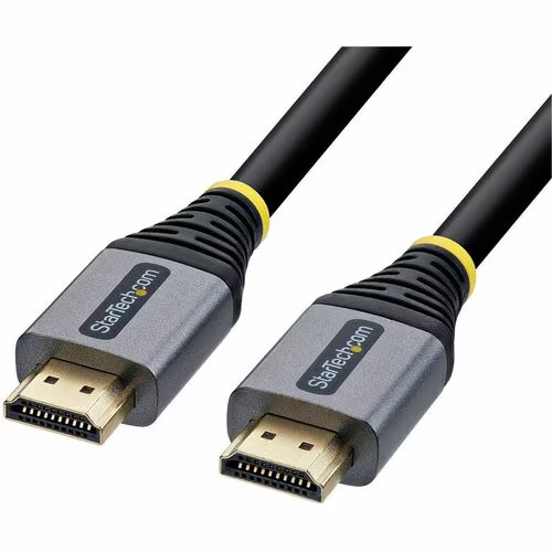 StarTech-New-HDMMV15F _ STARTECH HDMI 2.0 CABLE DELIVERS 4K60HZ/4K120H