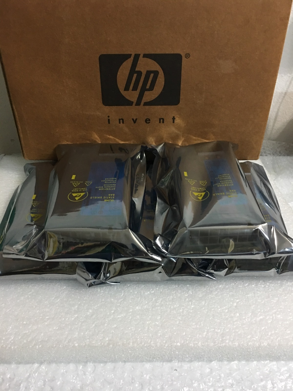 HP 656362-B21 660184-001 643931-001 460W common slot platinum hot plug power sup
