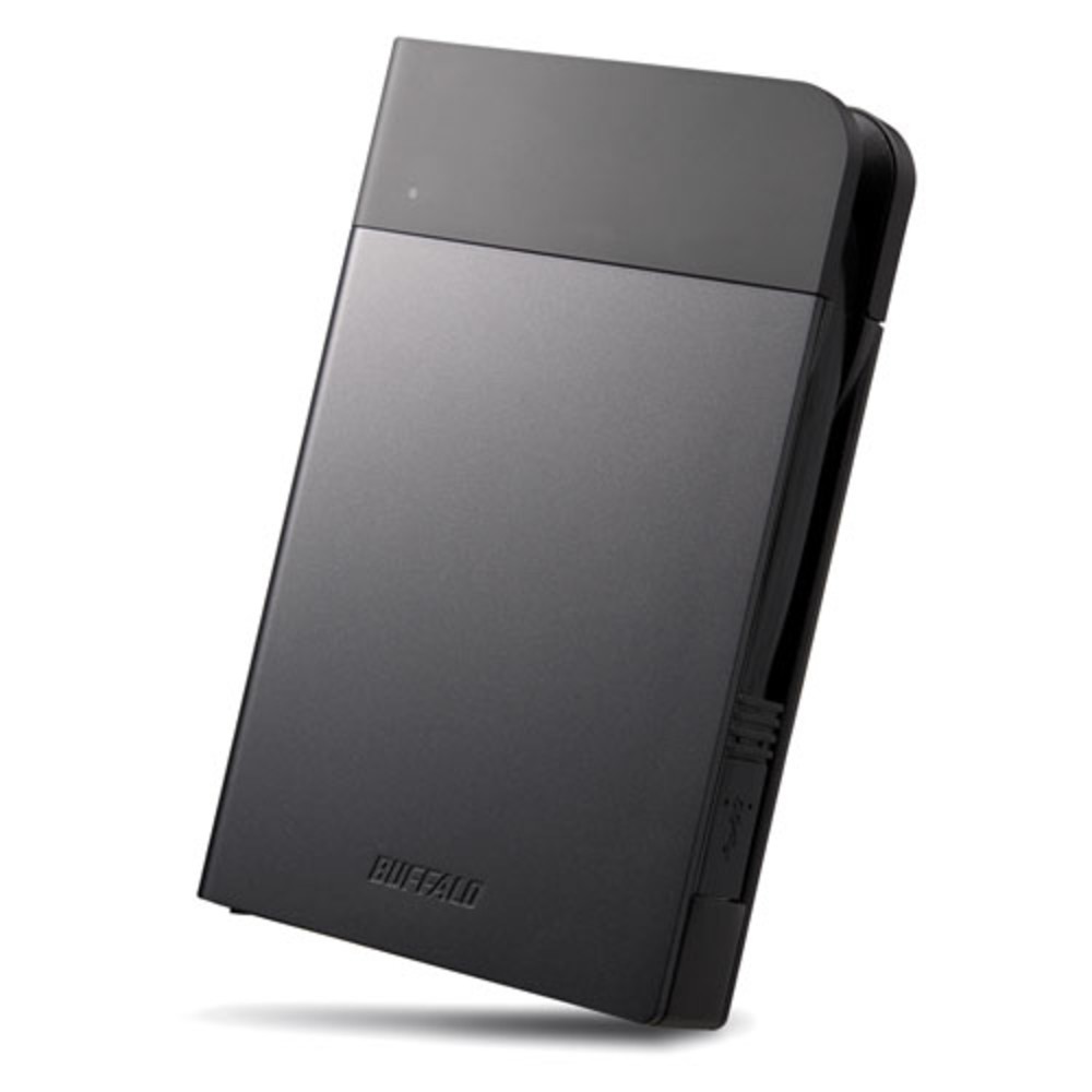 Buffalo Technology Hd-Pzn2.0U3B Ministation Extreme Nfc 2 Tb Usb 3.0