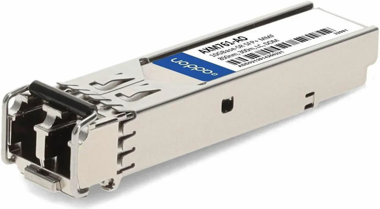 Addon NETGEAR AXM761 COMPATIBLE TAA COMPLIANT 10GBASE Model AXM761-AO