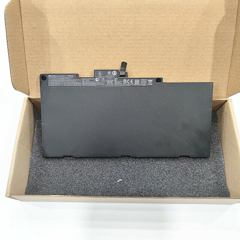 Genuine OEM CS03XL Battery HP Elitebook 745 840 G3 G4 854108-850 800513-001 NEW