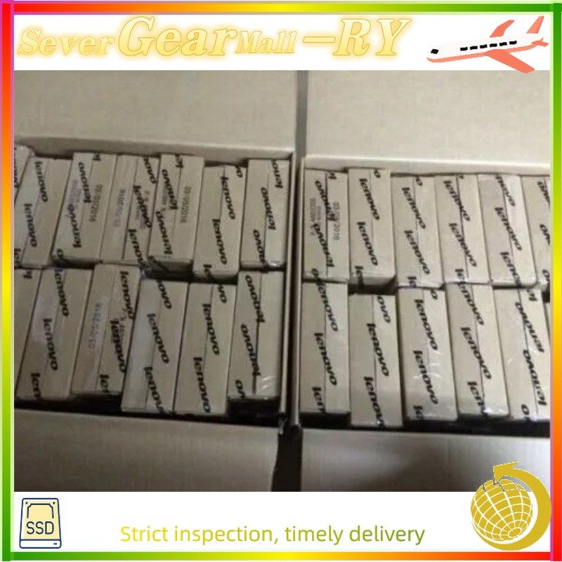 4XB7A83970 NEW Lenovo 03KL020 4XB7A83970 2.4TB 10K SAS 12G 2.5" HDD Hard Drive