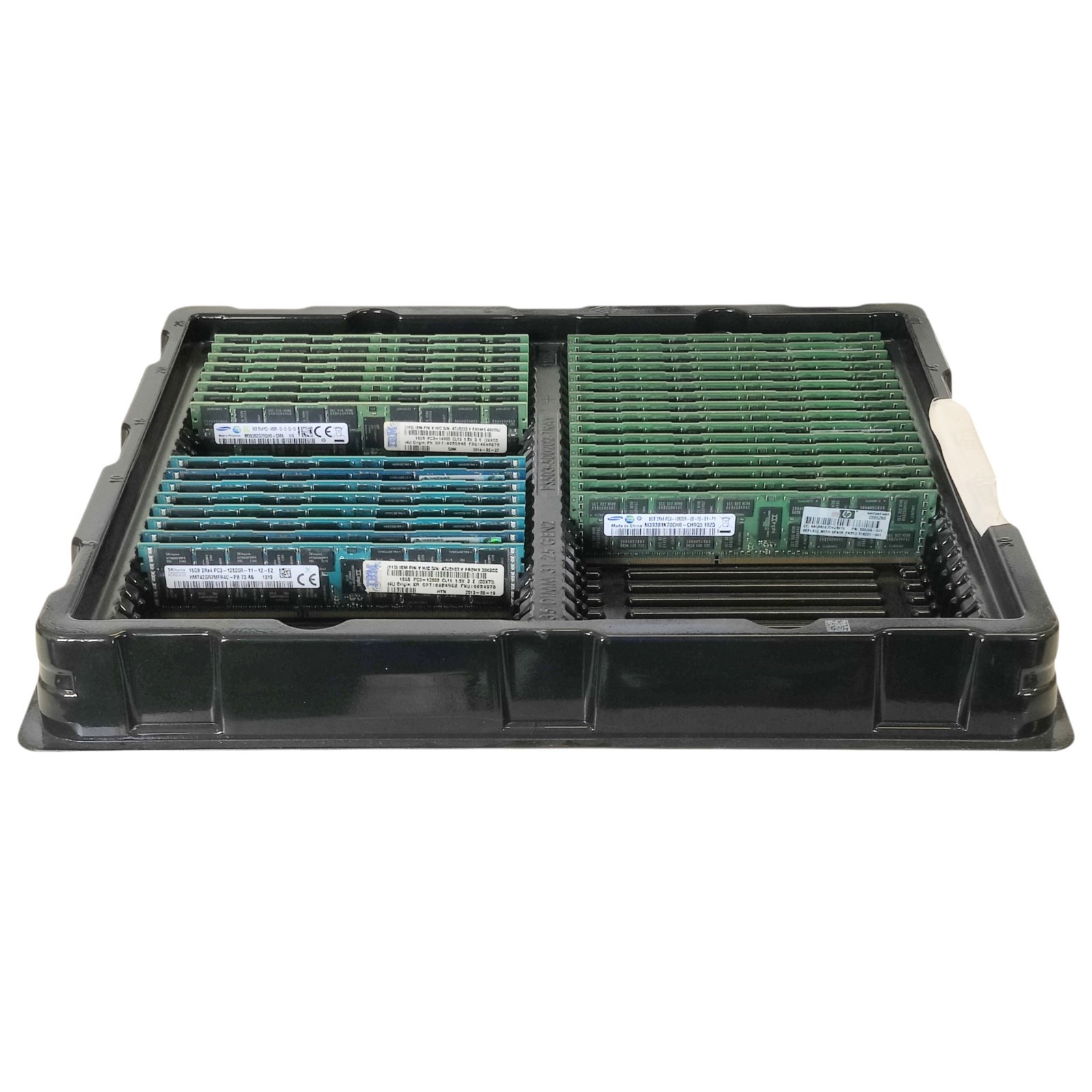 8GB 16GB 32GB DDR3 Server RAM 1066 1333 1600 1866MHz RDIMM / LRDIMM