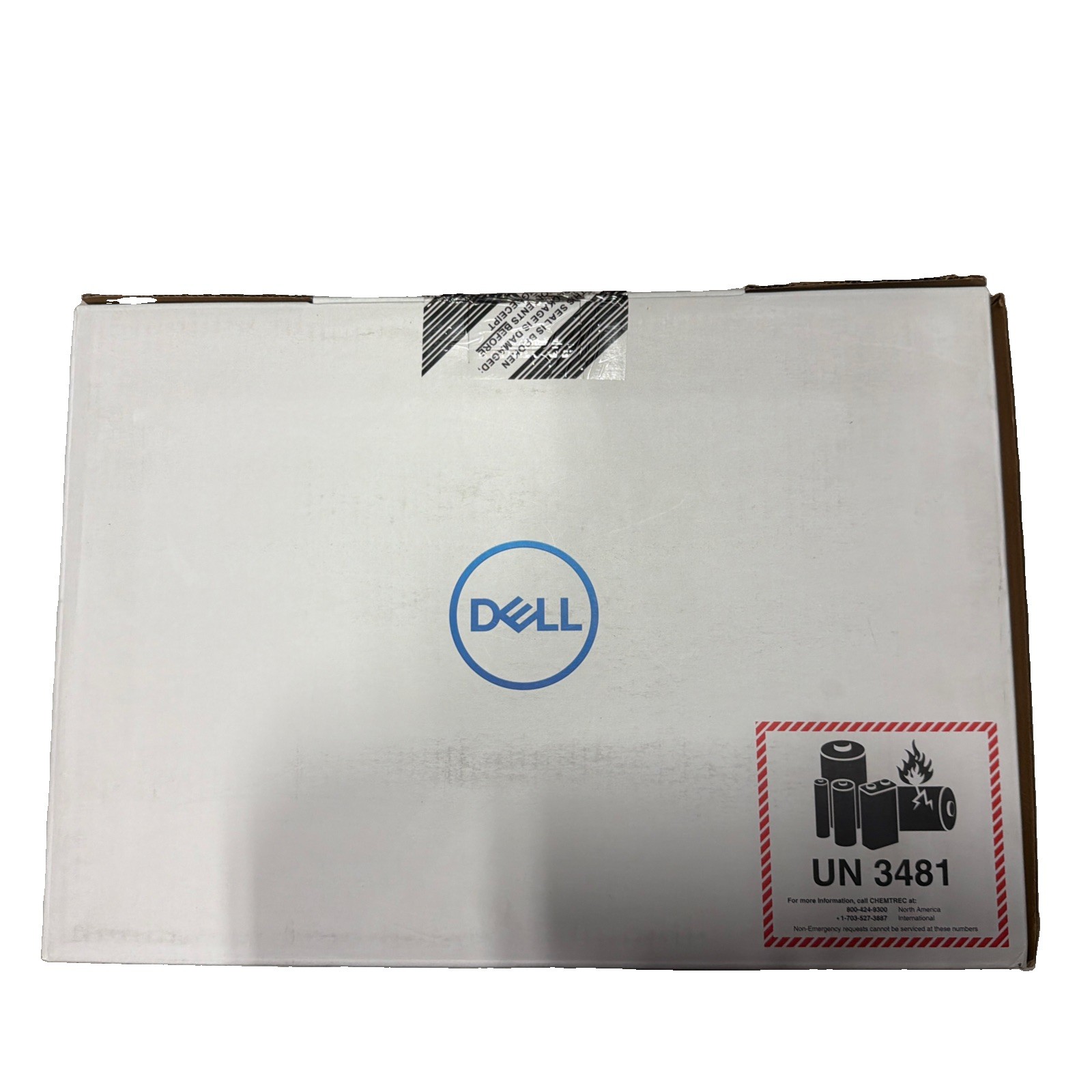 Dell Inspiron i3567-3636BLK-PUS 15.6 in Touch- Intel i3-7100U 8GB RAM 1TB Hard