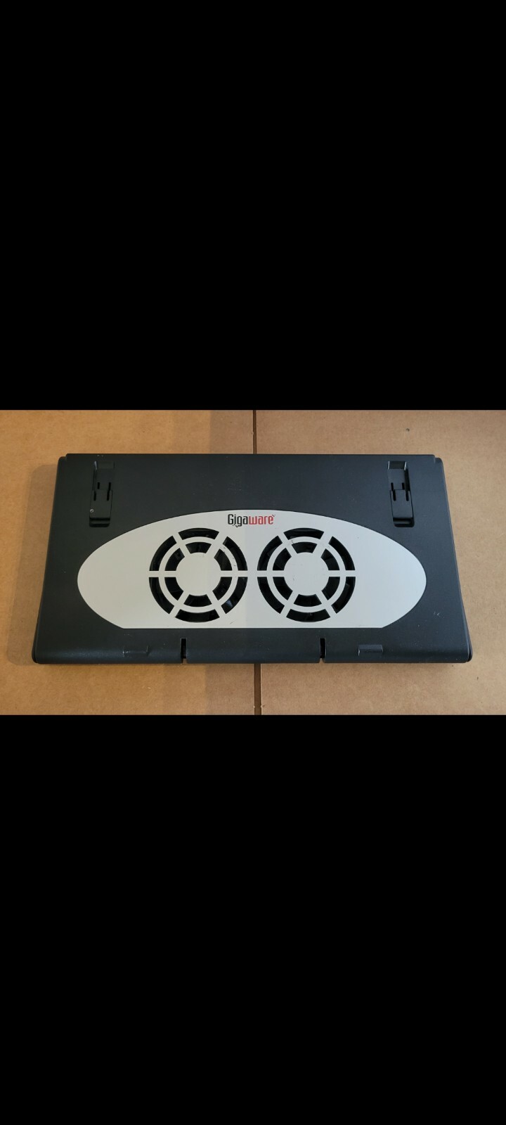 Gigaware Laptop Fan Cooler