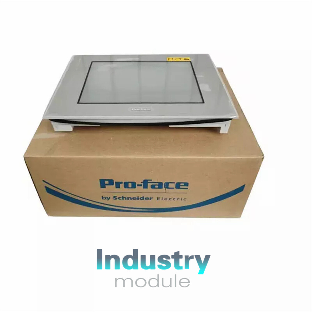 1PCS New Proface PRO-FACE AGP3750-T1-AF-M Touch Screen fedex or DHL