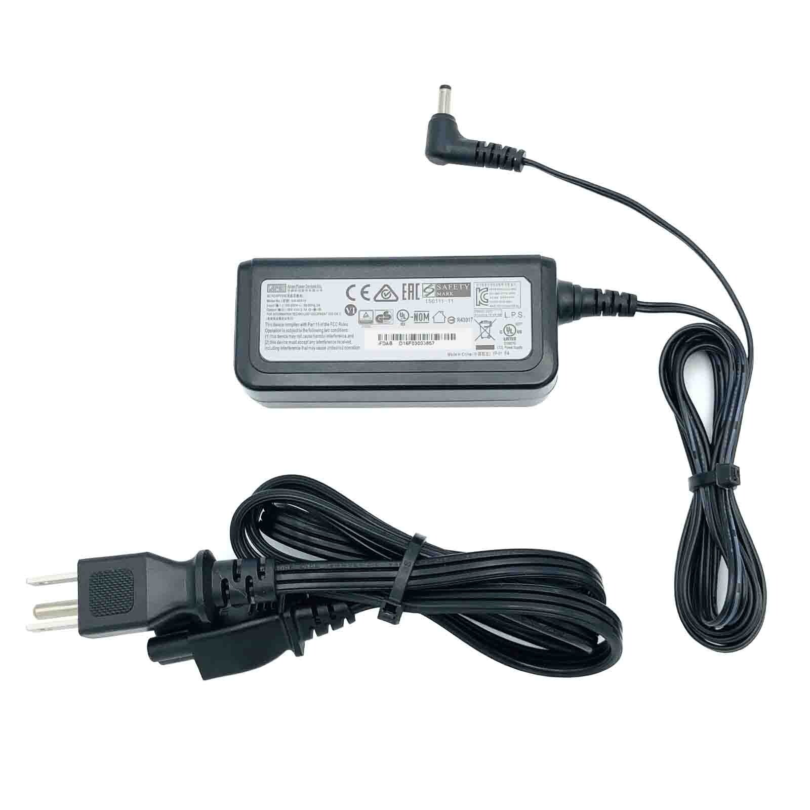 NEW Original APD AC Adapter 40W HSTNN-LA18 N17908 WJ361PA WJ767AV Power Supply