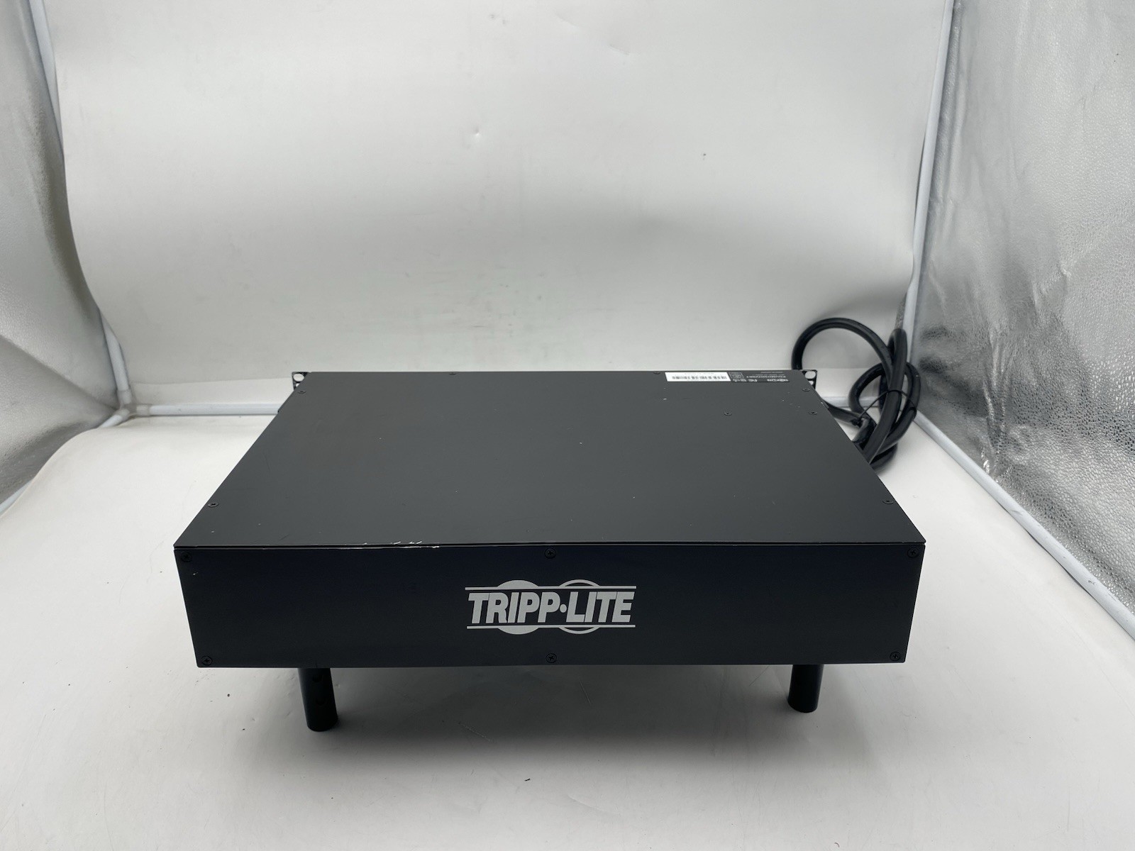 TRIPP LITE PDUMH30HVNET PDU 16 SWITCHED Outlets 208/240V