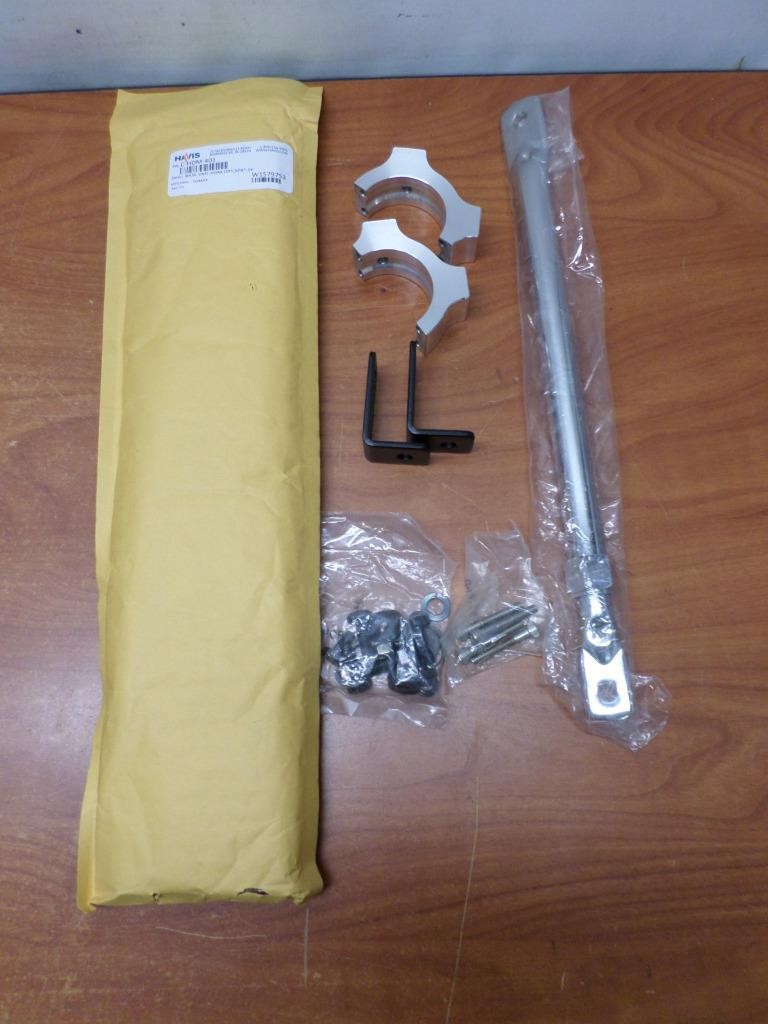 HAVIS C-HDM-401 Heavy-Duty Stability Side Arm with Hardware Accessories Kit